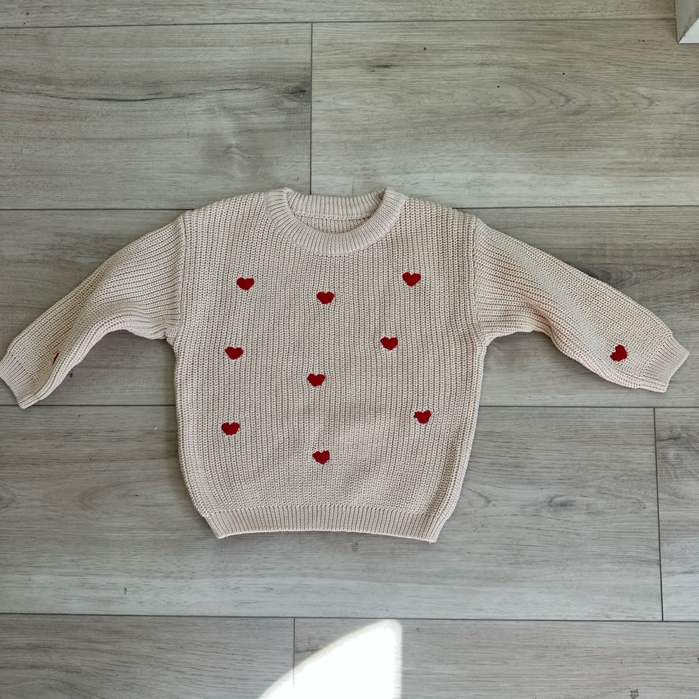 18-24 month sweater - Picture 2 of 2